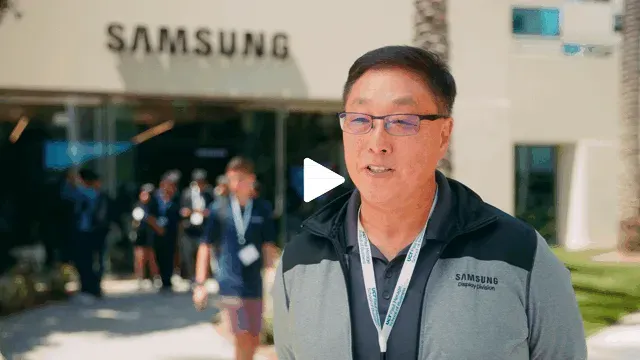 Explore UCI Future Leaders' visit to Samsung HQ, where students gained career insights through exclusive access, brought to life by Merchan Films.